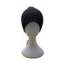 Rebecca Minkoff Nordstrom Rack Black Pom-Pom Knit Beanie One Size New with Tags