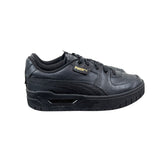 Puma Women’s Puma Black Leather Cali Dream Sneakers Size 9.5