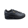 Puma Women’s Puma Black Leather Cali Dream Sneakers Size 9.5
