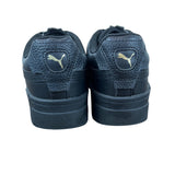 Puma Women’s Puma Black Leather Cali Dream Sneakers Size 9.5