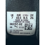 Puma Women’s Puma Black Leather Cali Dream Sneakers Size 9.5