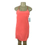 Athleta Girl Coral Strappy Back Dress With Built-In Shorts Size XXL/16 - New