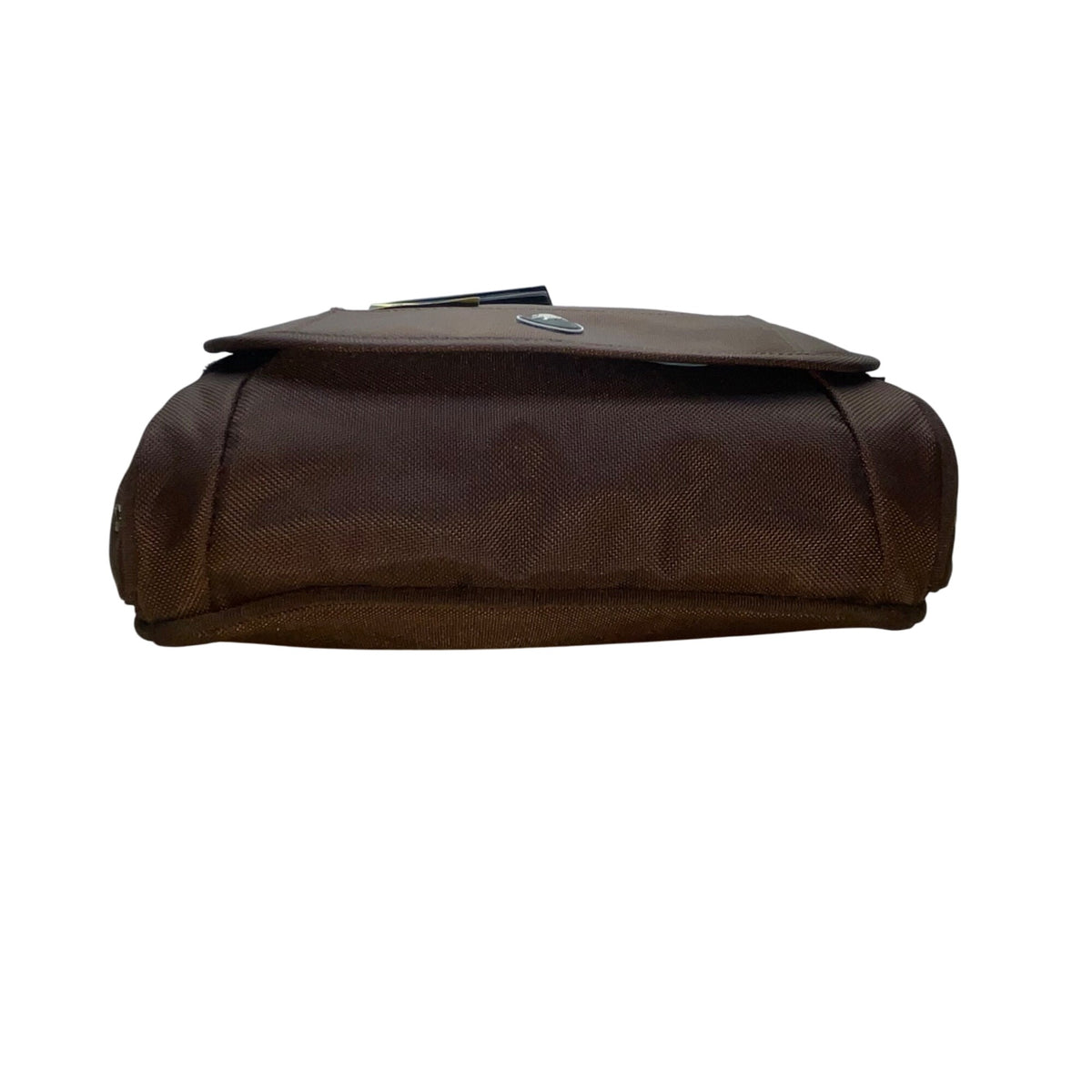 Pacsafe Brown Anti-Theft Adjustable Strap Slashproof Snatchproof Crossbody Bag