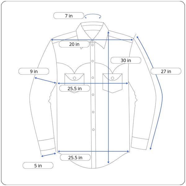 Xi Peng Men's Black Plaid Buttondown Long Sleeve Shirt Sz XXL