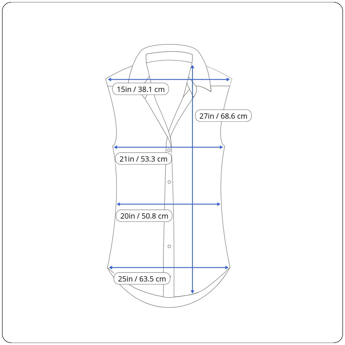 Liz Claiborne Women's White Sleeveless Top With Front Tie Detail Size L