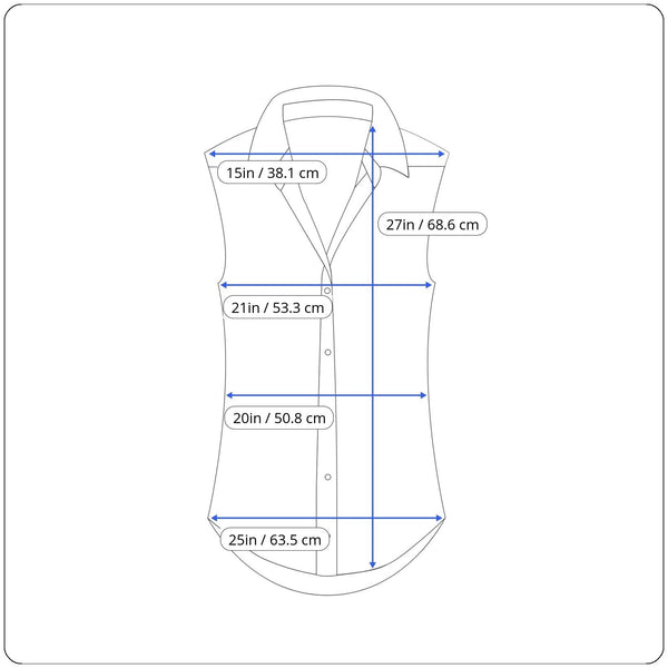 Liz Claiborne Women's White Sleeveless Top With Front Tie Detail Size L
