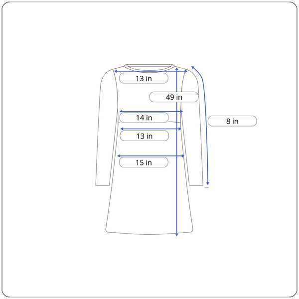 Floral Maxi Wrap Dress With Short Flutter Sleeves & Tie Waist Light Sheer Fabric White With Blue & Green Print Womens Size M New