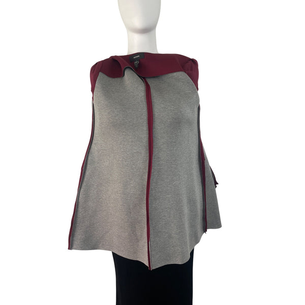 Alfani Women’s Magenta Button Closure Womens Blazer Jacket With Pockets Size L