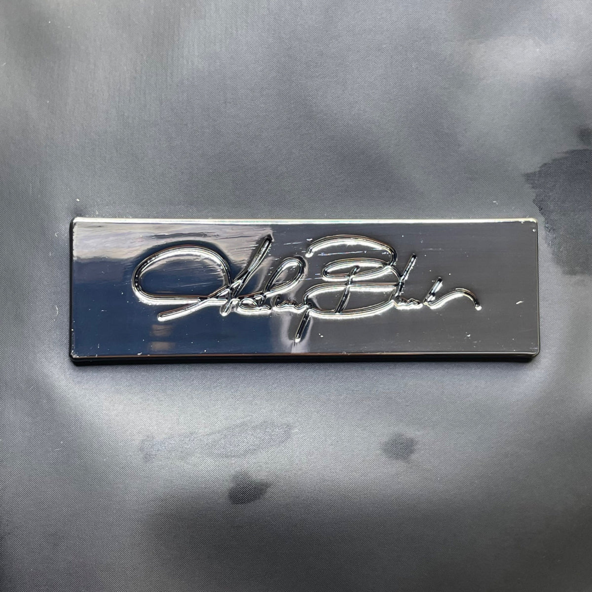 Ashley Black Women’s Black Nylon Secure Adjustable Straps Multi Pockets Backpack