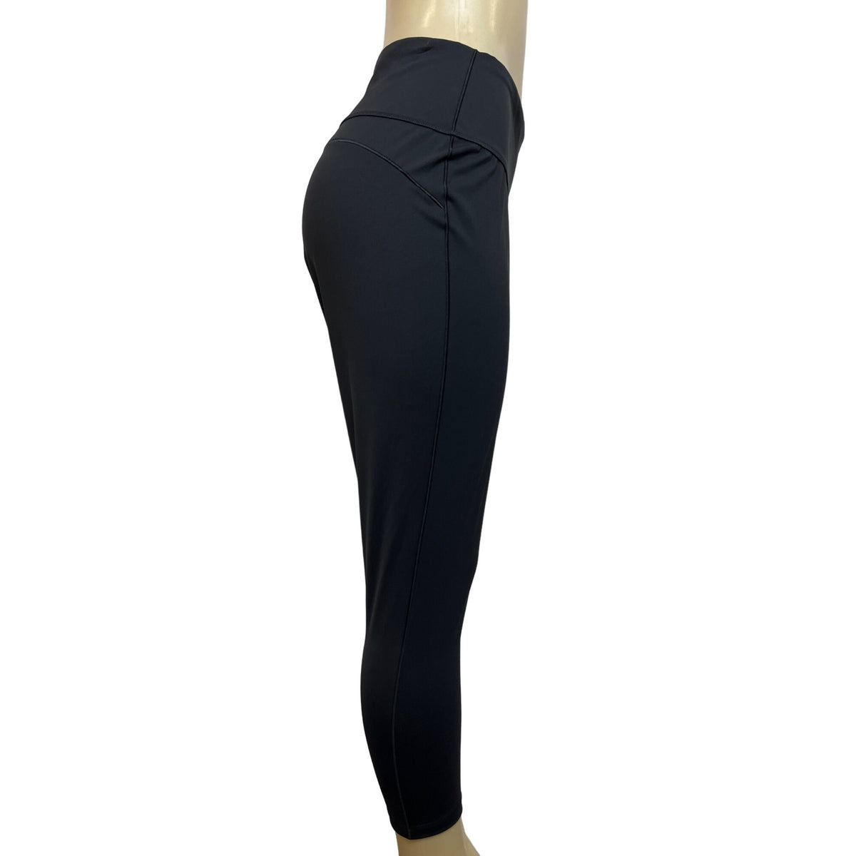 Adidas Women's Black Stretchable Leggings Sz 3X- New