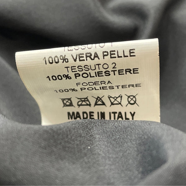 La Haine Inside Us Womens Black Polyester Sleeveless Sheer Maxi Sweater Size XS/S