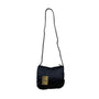 Magid Women's Black Beaded Evening Crossbody Small Bag Sz S - NWT