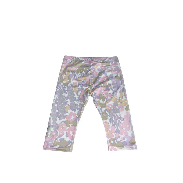 Adidas Toddler Girl's Pink Regular Fit Shirt and Leggings Set Sz 2T - NWT