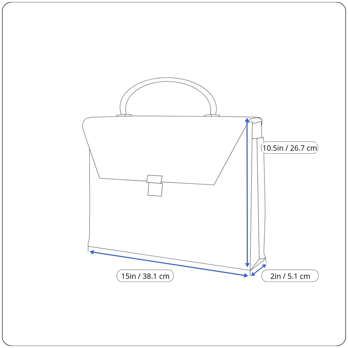 Cocoon Black Ballistic Nylon With GRID-IT Organizer Expandable Laptop Case  Sz M
