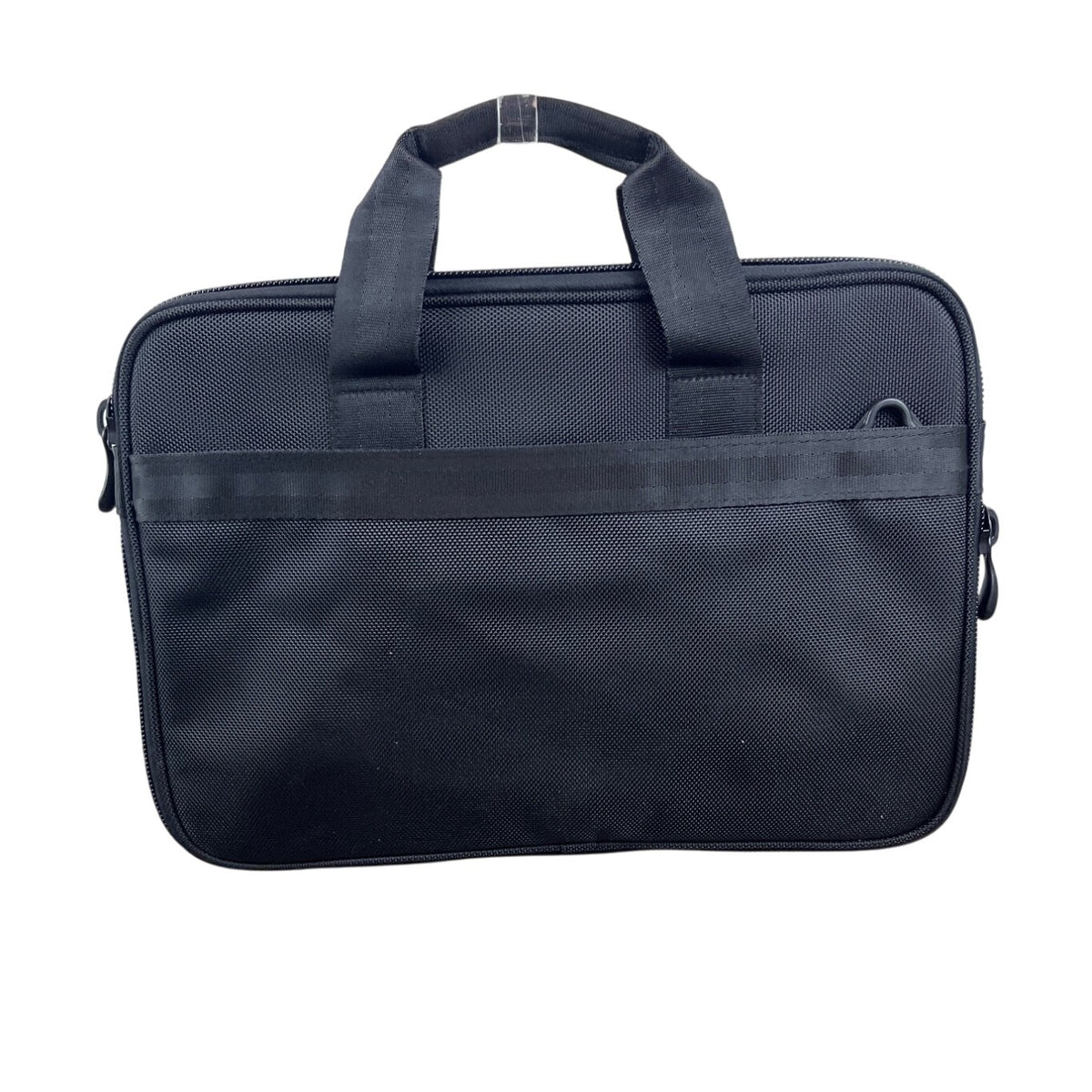 Cocoon Black Ballistic Nylon With GRID-IT Organizer Expandable Laptop Case  Sz M