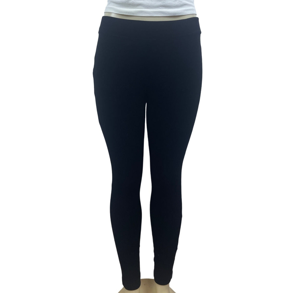 Loft Women’s Black Leggings Sz S - NWT