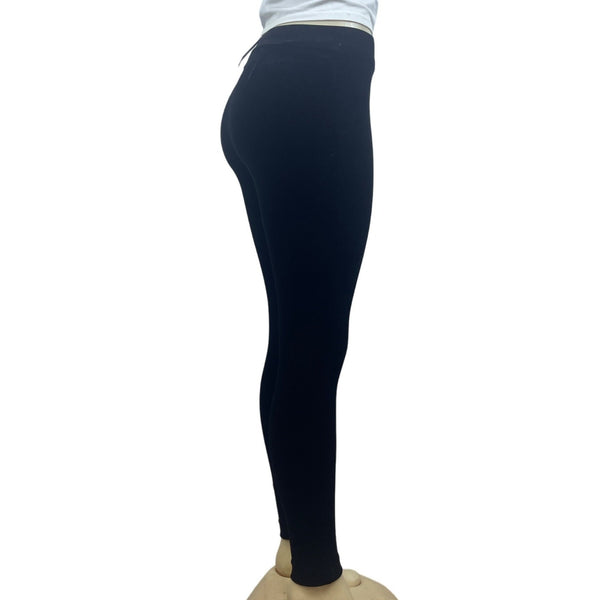 Loft Women’s Black Leggings Sz S - NWT