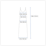 Do+Be Black Draped Midi Dress With Spaghetti Straps Elegant Size S - New