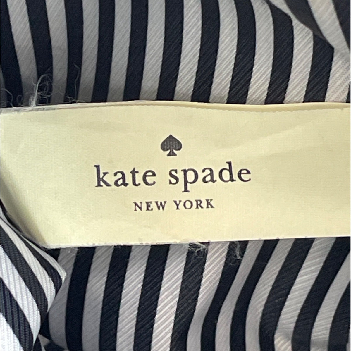 Kate Spade Women's Dusty Pink Satchel Sz L