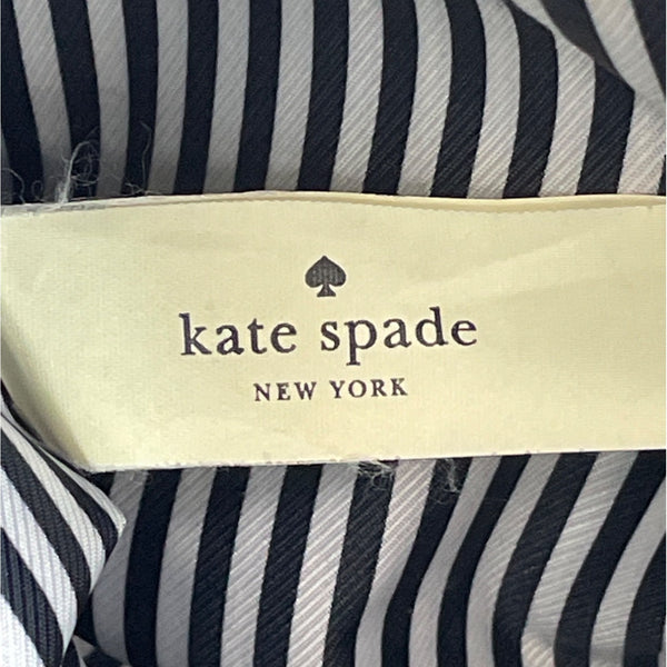 Kate Spade Women's Dusty Pink Satchel Sz L