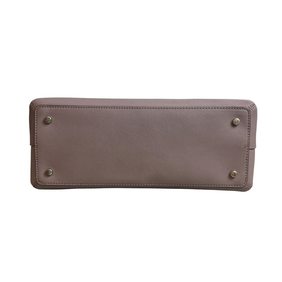 Kate Spade Women's Dusty Pink Satchel Sz L