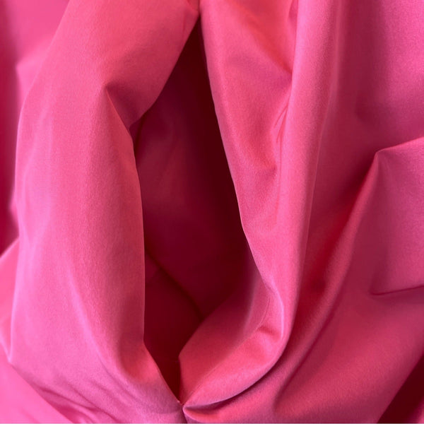 Bcbg Maxazria Women's Fuchsia Bubble Dress Sz 0 (EUR 30)