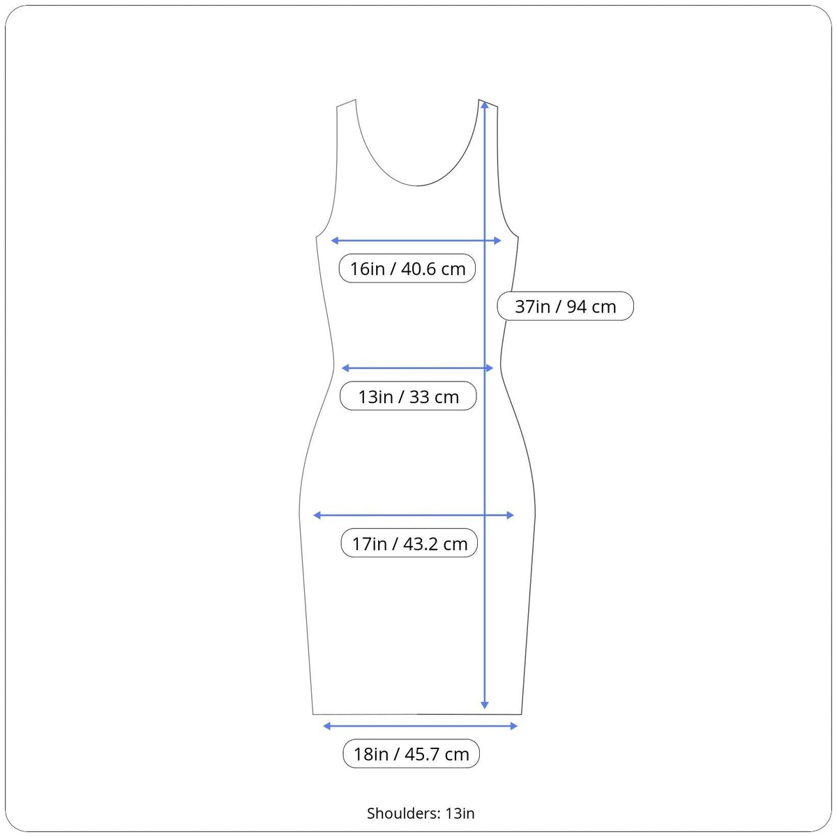 Kenneth Cole Women's Black Sleeveless Bodycon Dress With White Zipper Sz 6