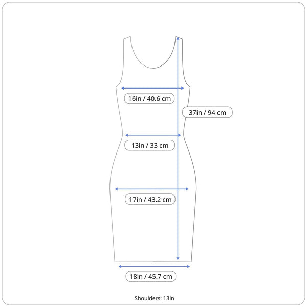 Kenneth Cole Women's Black Sleeveless Bodycon Dress With White Zipper Sz 6