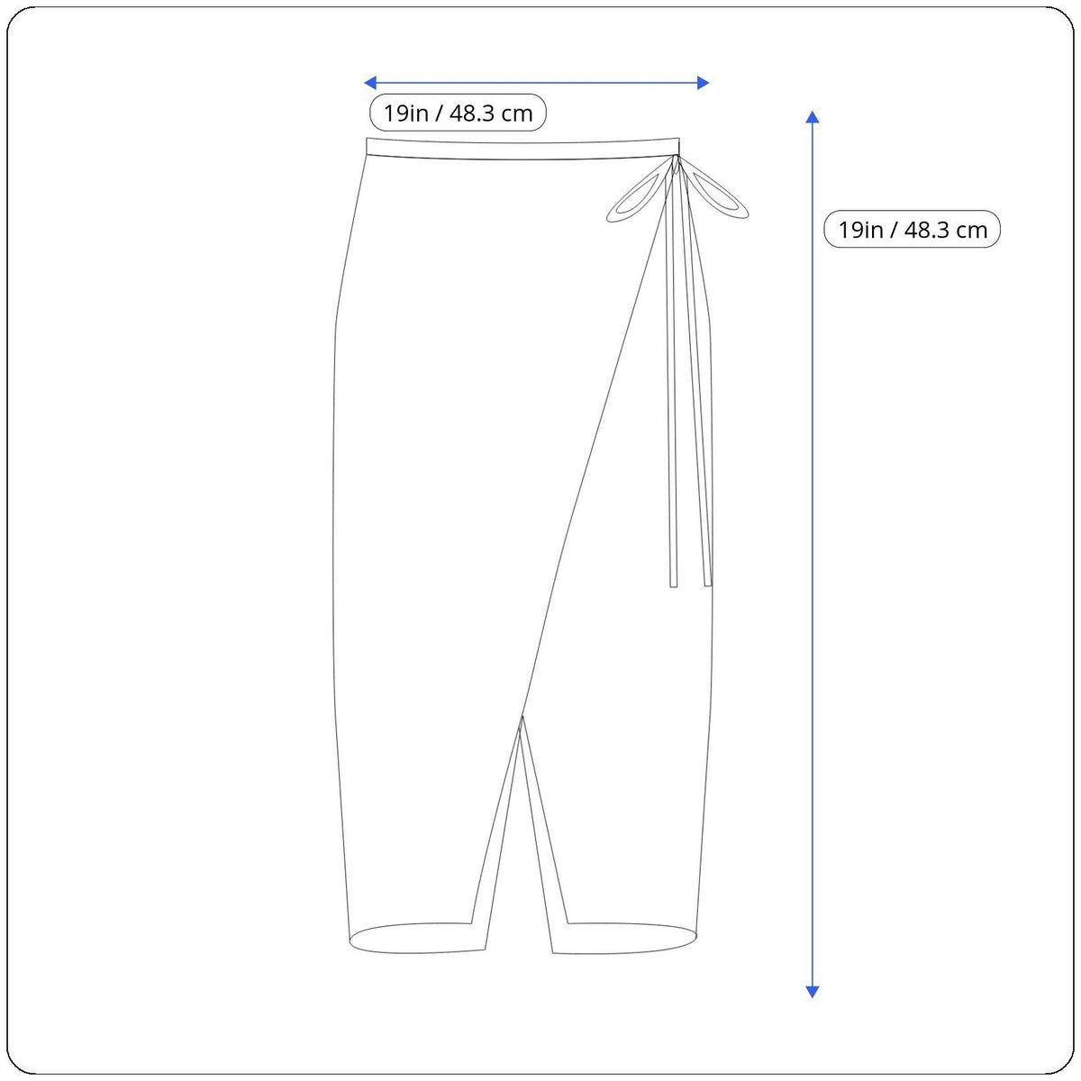 Sarah Horne Design Women’s Beige White Animal Print Skirt & Blouse Set