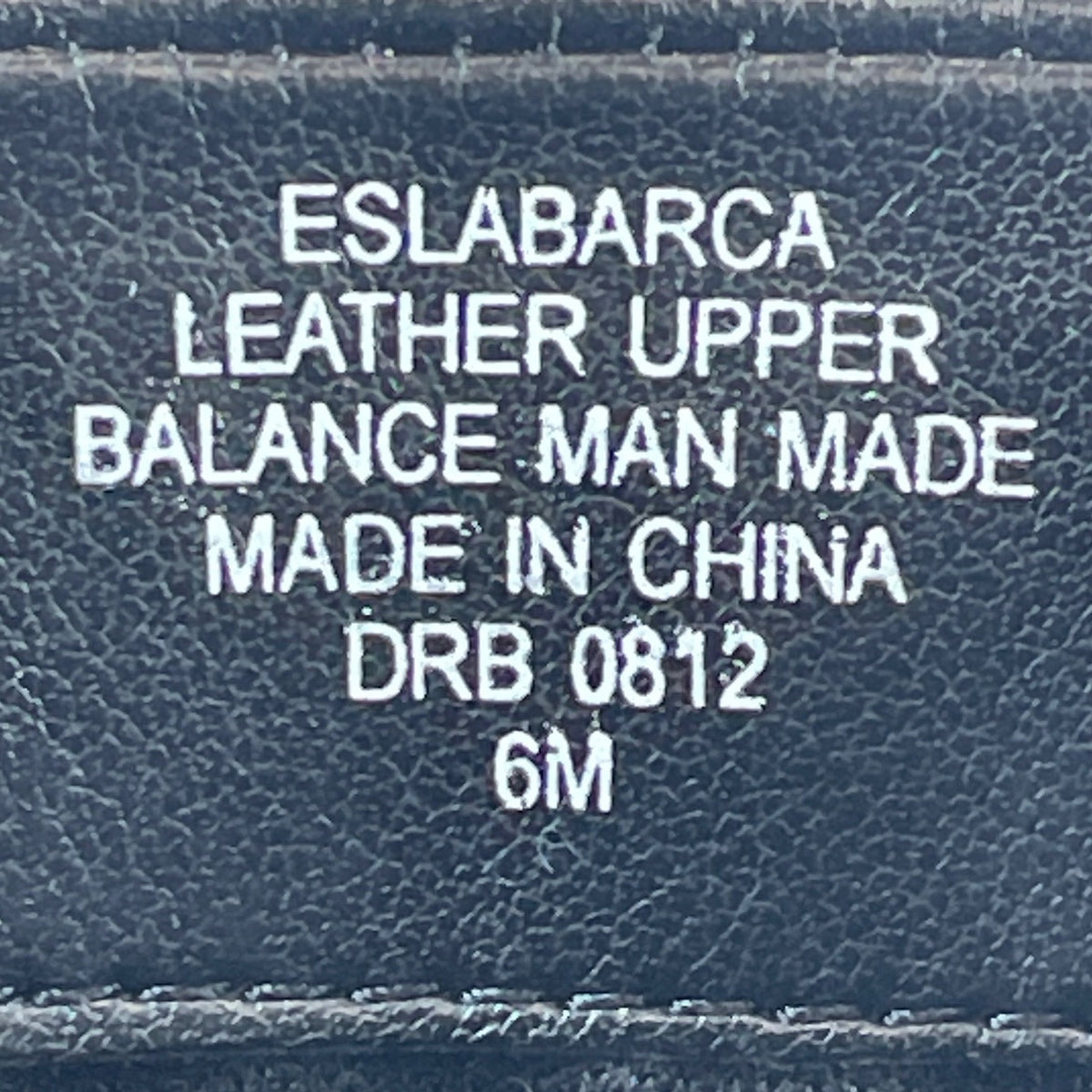Easy Spirit Black Leather Knee-High Zip Up Closure Eslabarca Riding Boots Sz 6M