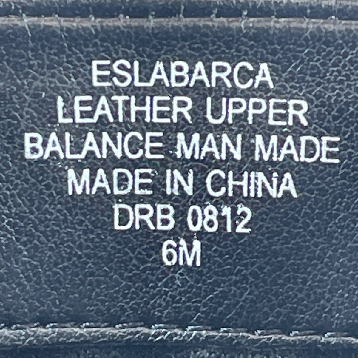 Easy Spirit Black Leather Knee-High Zip Up Closure Eslabarca Riding Boots Sz 6M