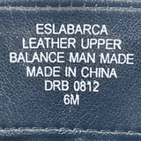 Easy Spirit Black Leather Knee-High Zip Up Closure Eslabarca Riding Boots Sz 6M