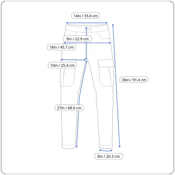 We The Free Women's Olive Green Cotton Cargo Pants Dual Zipper Pockets Sz XS