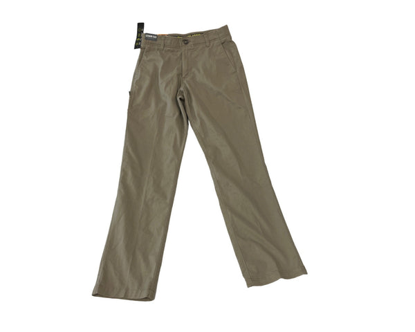 Lee Performance Series Men’s Khaki Relaxed Fit Pants Sz 30x32 - NWT