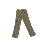 Lee Performance Series Men’s Khaki Relaxed Fit Pants Sz 30x32 - NWT