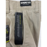 Lee Performance Series Men’s Khaki Relaxed Fit Pants Sz 30x32 - NWT
