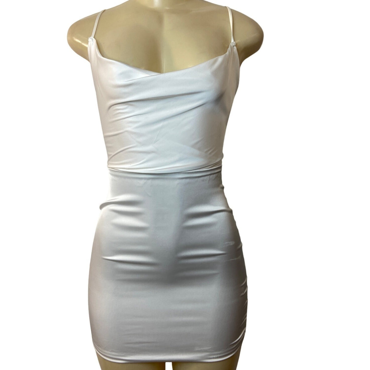fashion nova bodycon dresses Jackie Bodycon Dress - Green