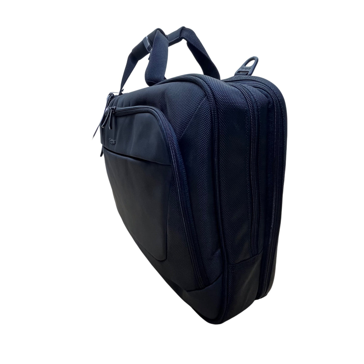 Targus Black Nylon With Handles & Shoulder Strap CityLite Laptop Briefcase 15.6"