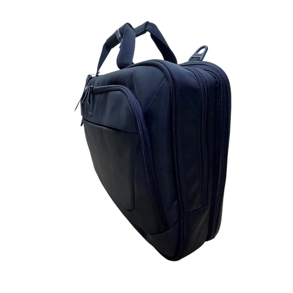 Targus Black Nylon With Handles & Shoulder Strap CityLite Laptop Briefcase 15.6"