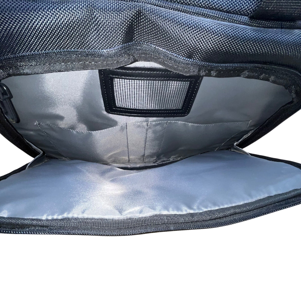 Targus Black Nylon With Handles & Shoulder Strap CityLite Laptop Briefcase 15.6"