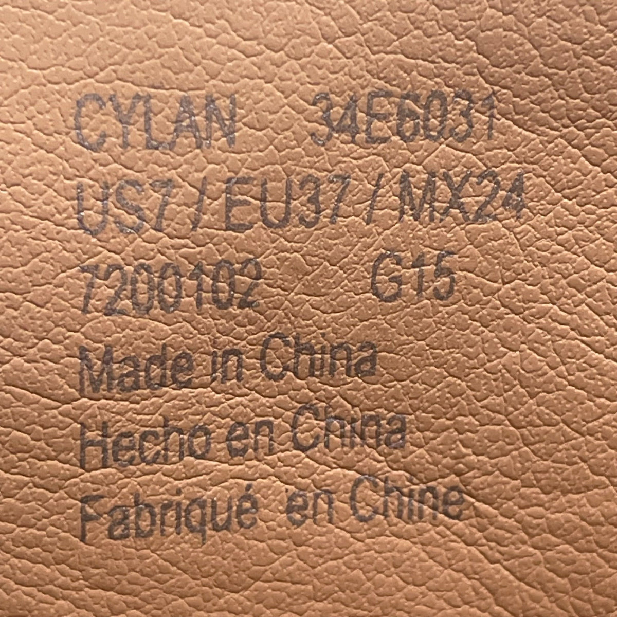 Calvin Klein Women’s Gray Faux Suede Stretch Panel Cylan Over Knee Boots Size 7