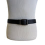 Timberland Mens Reversible Leather Belt With Metal Buckle Black/Brown