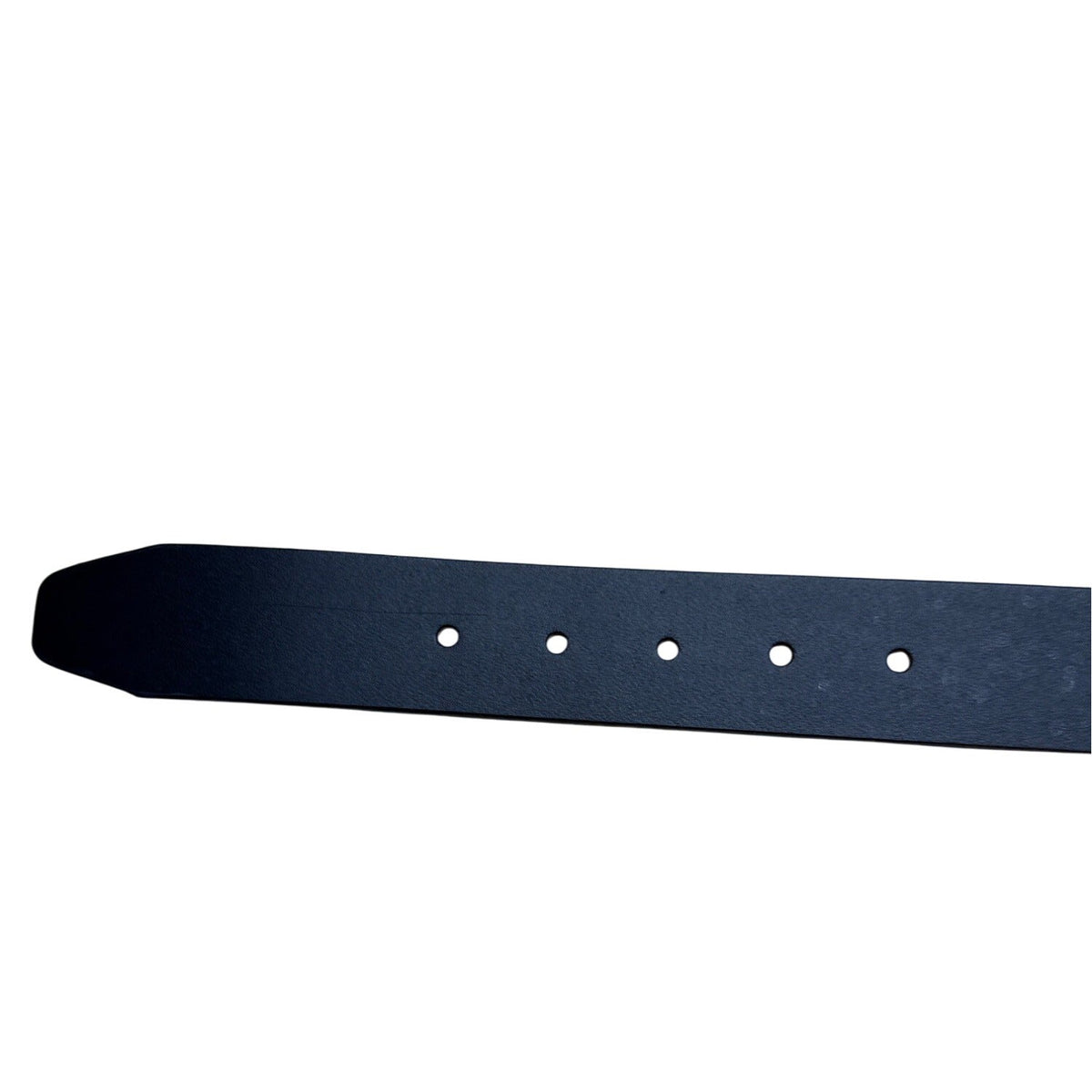 Timberland Mens Reversible Leather Belt With Metal Buckle Black/Brown