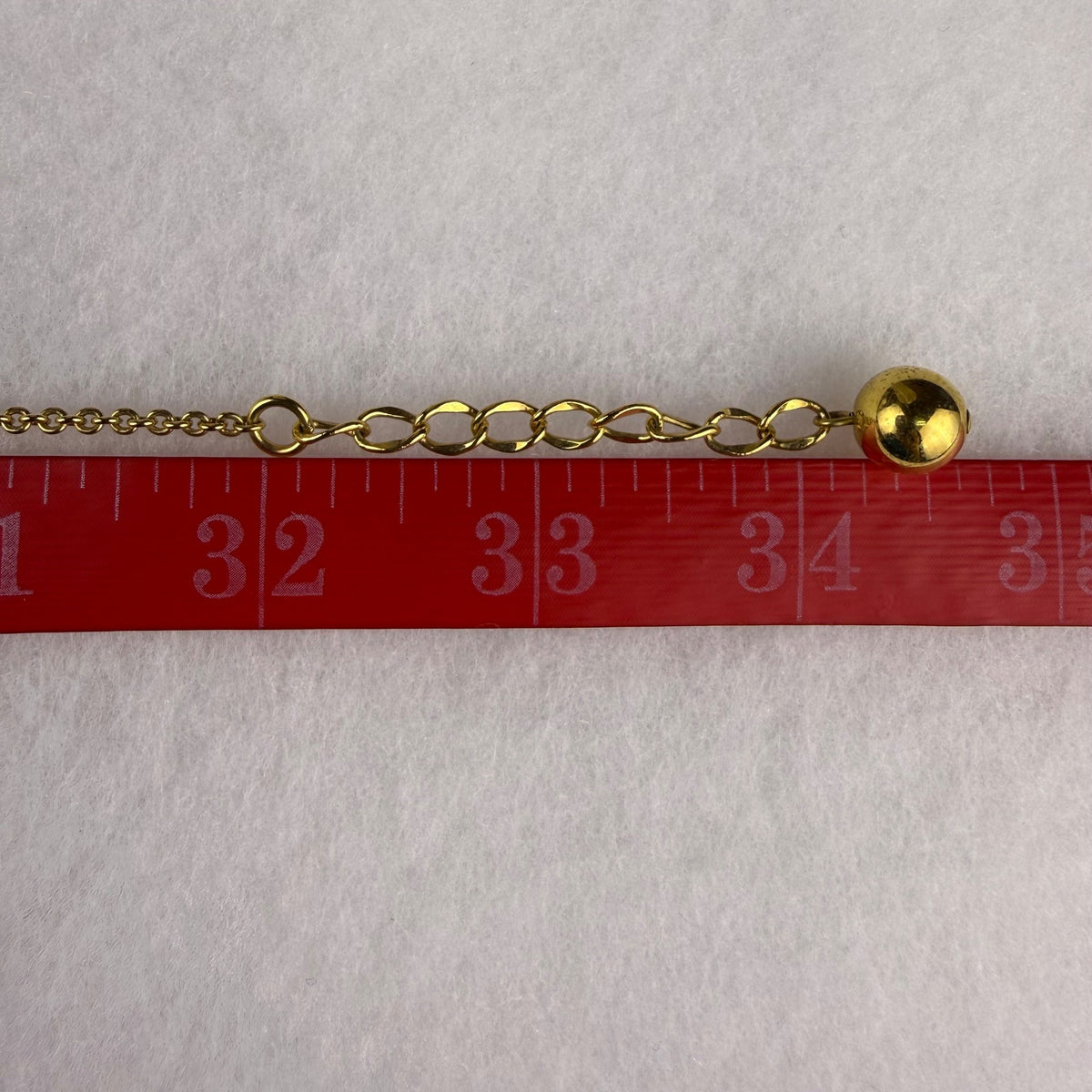 Kate Spade New York Womens Gold Tone Long Necklace Yellow Faceted Stones