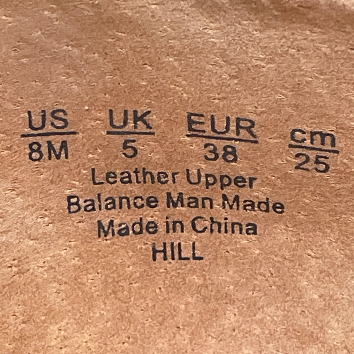 Zodiac Women’s Red Leather Embossed Snakeskin Pointed Toe Hill Flats Size 8M