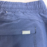 Eddie Bauer women’s Navy Blue Side Pockets Winter Pants Sz 14