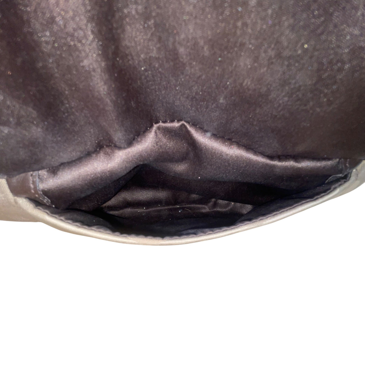 Coach Tan & Brown Signature Printed Handbag W/ Leather Trim & Gold Hardware