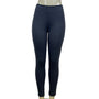 Banana Republic Womens Charcoal High-Rise Skinny Leggings Size M- New