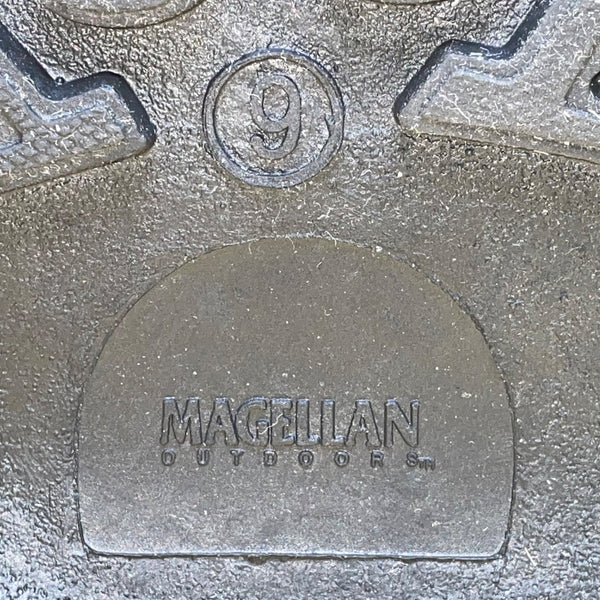 Magellan Men’s Brown Thinsulate 200g Waterproof Insulated Winter Boots Size 9