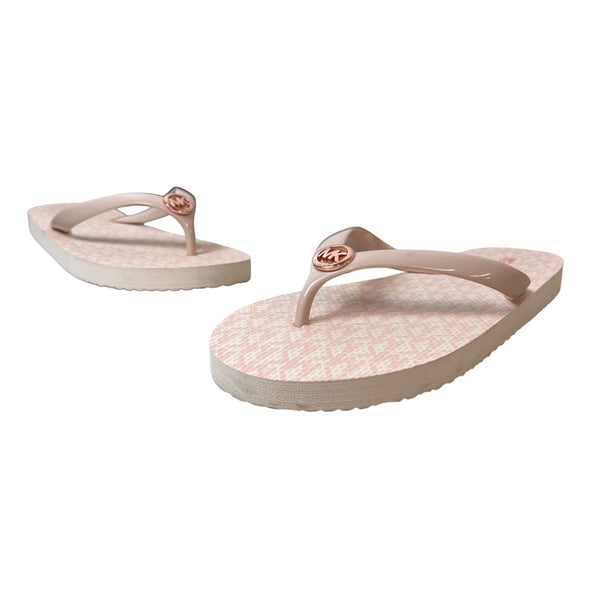 Michael Kors Women's Pink Sandals Sz 10 - NWOB